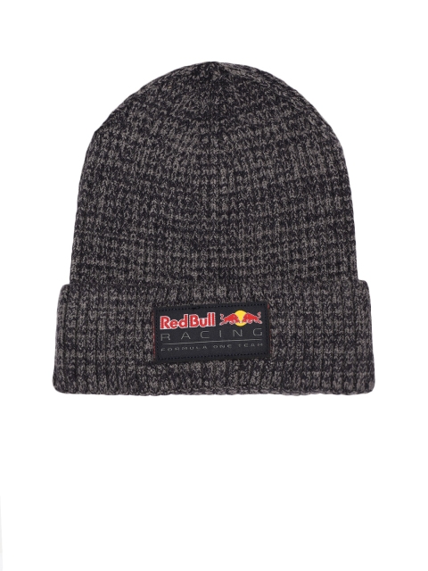 

PUMA Motorsport Unisex Grey RBR Lifestyle Beanie