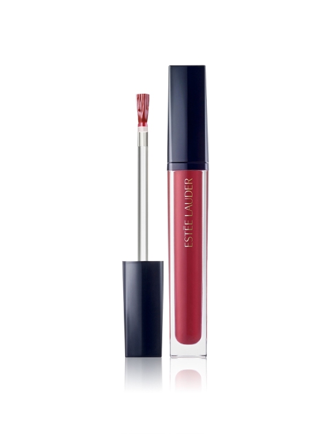 

Estee Lauder Pure Color Envy Lip Gloss - 420 Rebellious Rose 5.8 ml, Red