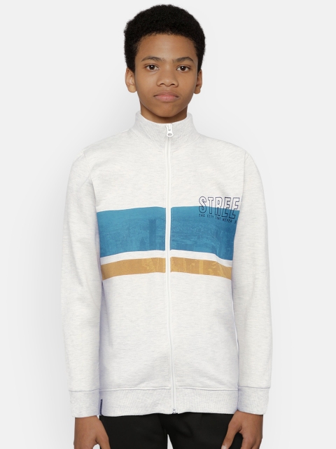 

Sweet Dreams Boys Grey & Black Tracksuit