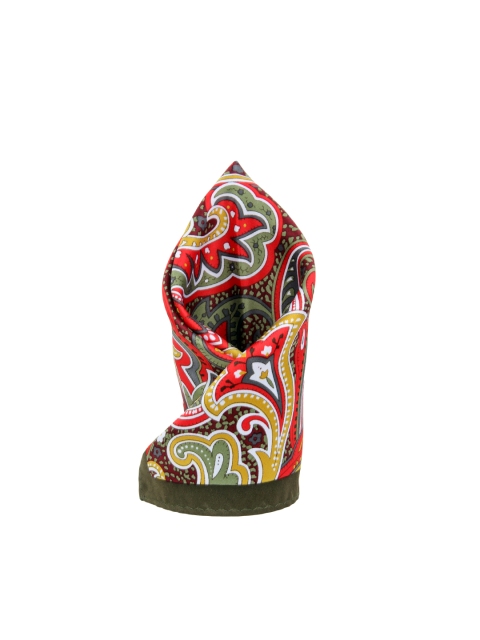 

Alvaro Castagnino Multicoloured Printed Pocket Square, Multi