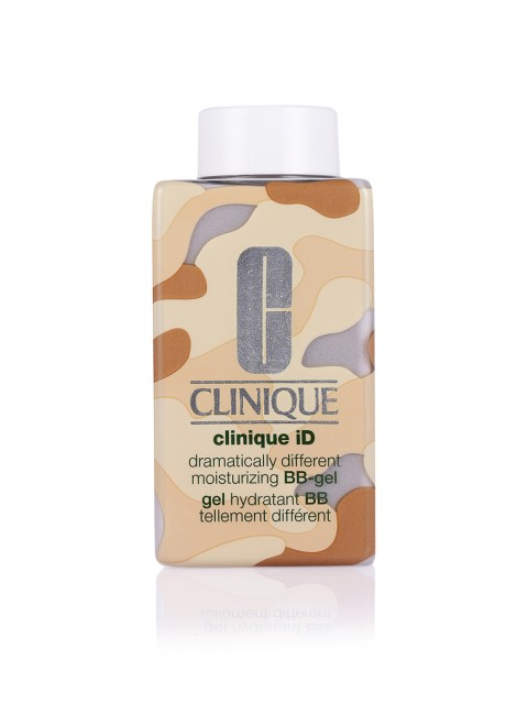 

Clinique Women iD Dramatically Different Moisturizing BB-Gel 115 ml, Beige