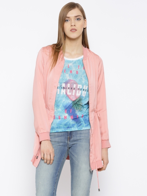

ONLY Pink Jacket