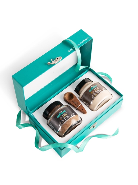 Be Date Ready Body Polishing Sustainable Gift Kit