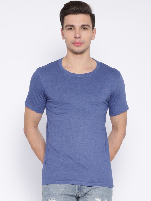 

Highlander Blue Melange T-shirt