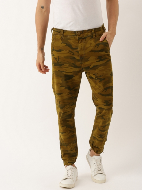 moda rapido cargo pants