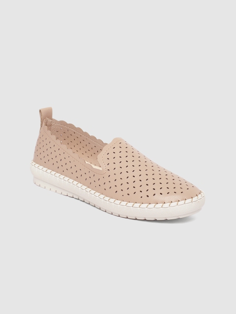 

Tresmode Women Pink Espadrilles