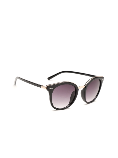 

Forever New Women Cateye Sunglasses 9351746235647, Purple