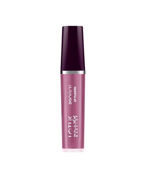 

Lotus Herbals Sustainable Make-Up Proedit Lip Plumper - Magical Mauve LP12 8ml