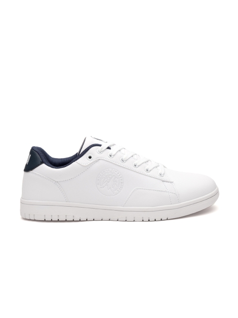 

NBA Men White Sneakers