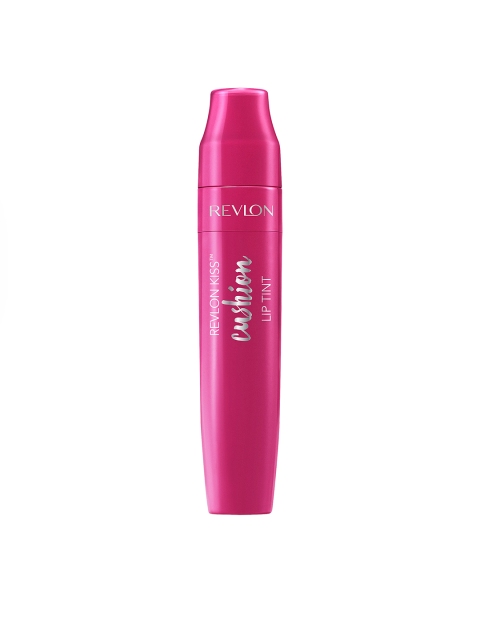 

Revlon Kiss Cushion Lip Tint - Berry Lit, Burgundy
