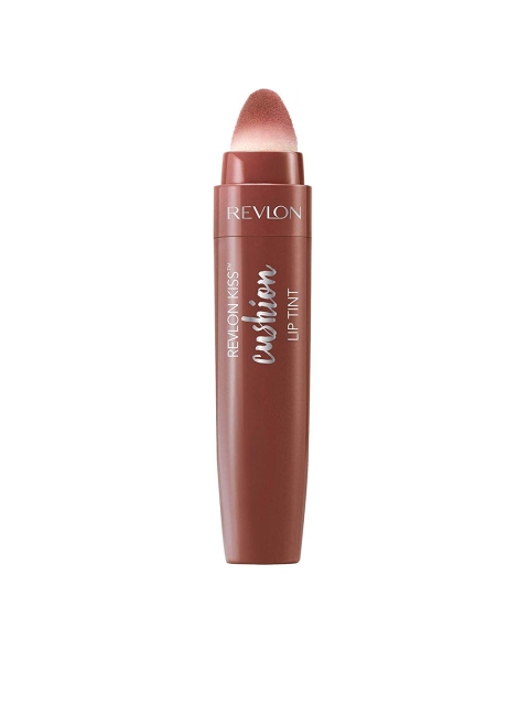 

Revlon Kiss Cushion Fancy Rose Lip Tint 200, Pink