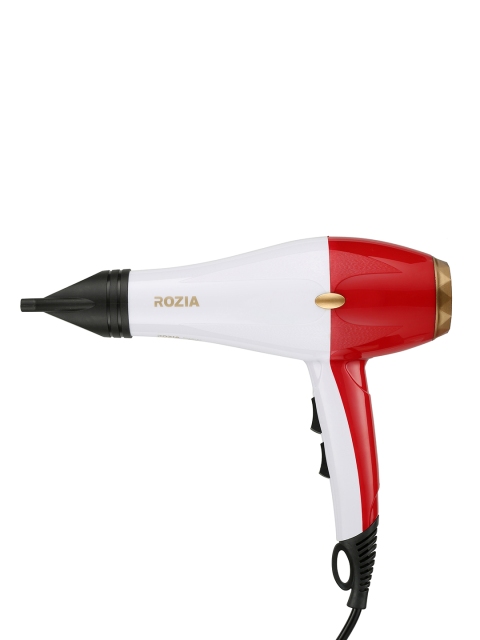 

Rozia Unisex Hair Dryer HC8190, Black
