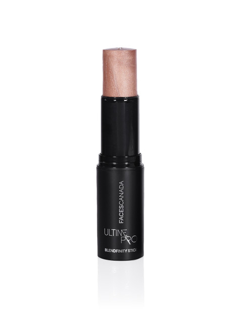 

FACES CANADA Ultime Pro BlendFinity Stick Illuminator - Make Me Dazzle 02 10 g, Bronze