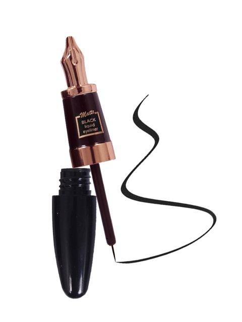 

INCOLOR Black Kajal and Eyeliner 6 ml
