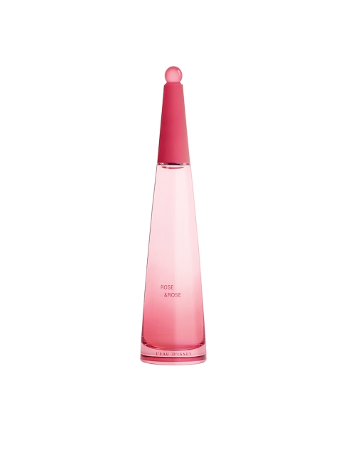

Issey Miyake Women Rose & Rose Eau de Parfum Intense 90ml, Pink