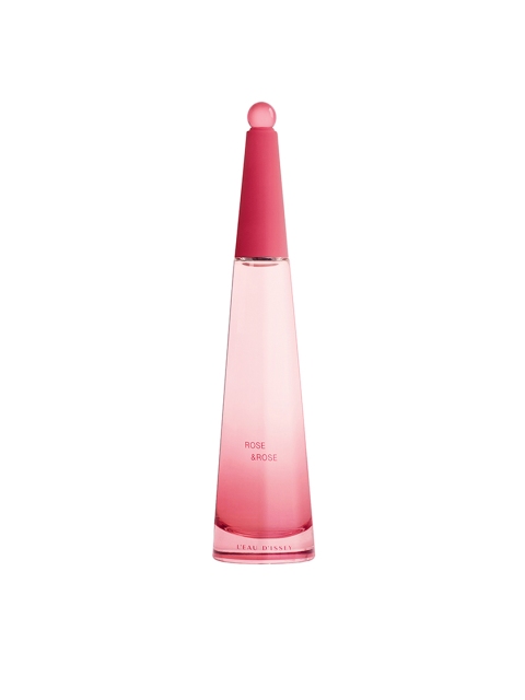 

Issey Miyake Women Rose & Rose Eau de Parfum 50 ml, Pink