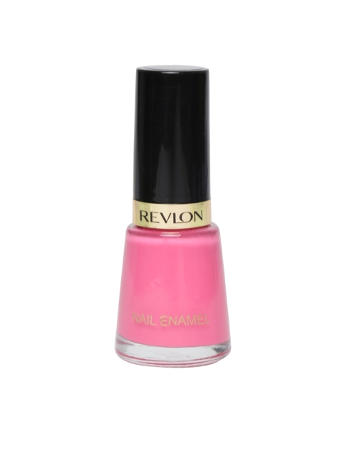 

Revlon Pretty Me Nail Enamel 500, Pink