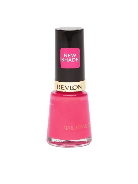 

Revlon Nail Enamel 501, Pink