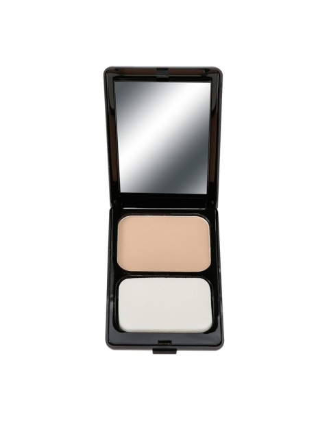 

ELEANOR Women Wet & Dry Powder Foundation - F01 Cream Beige 10gm