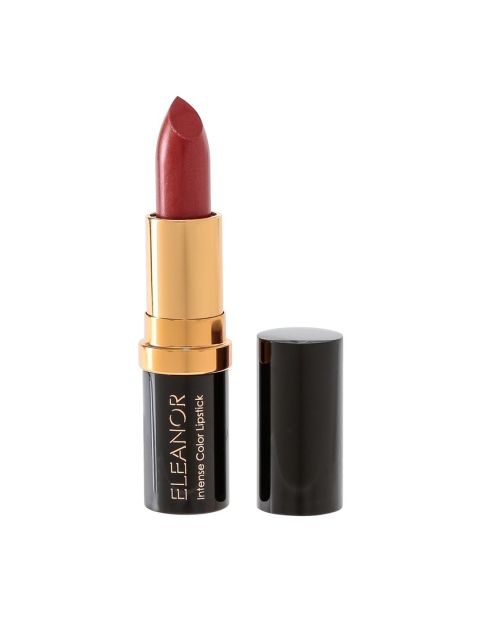 

ELEANOR Women Intense Color L09 Spice Lipstick 3.6gm, Red