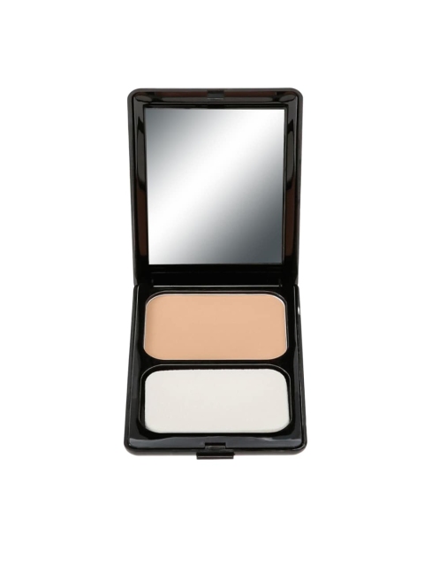 

ELEANOR Women Wet & Dry Powder Foundation - F03 Warm Beige 10gm
