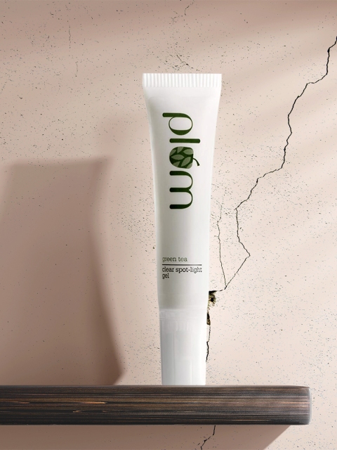 Men Green Tea Clear Spot Sustainable Light Gel 15 ml