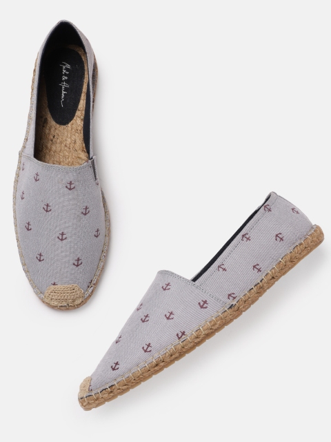 mast and harbour espadrilles