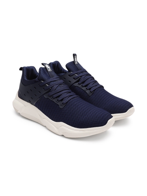

NBA Men Navy Blue Sneakers