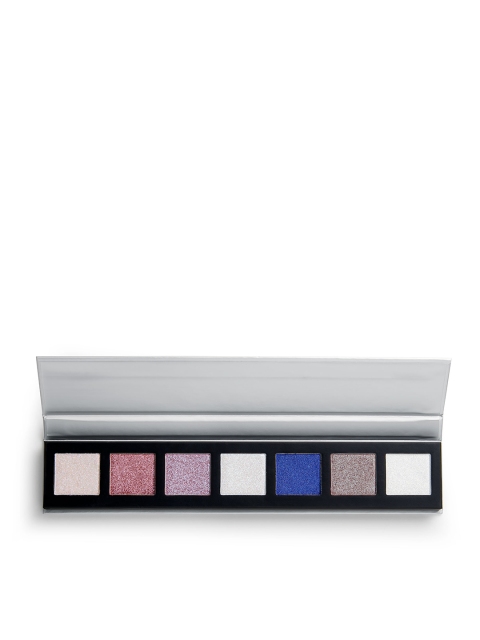 

Makeup Revolution London X Alexis Stone Eyeshadow Palette - The Transformation 8.4 g, Multi