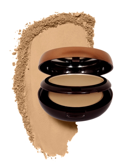

INCOLOR Women Beige Flawless Finish Compact 02 9gm
