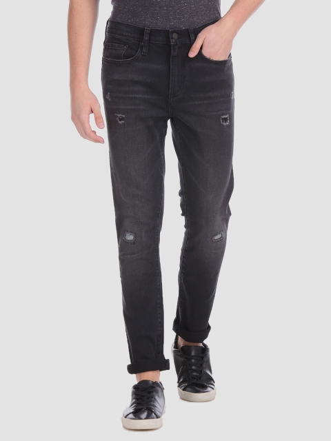 

GAP Men 517257 True Black