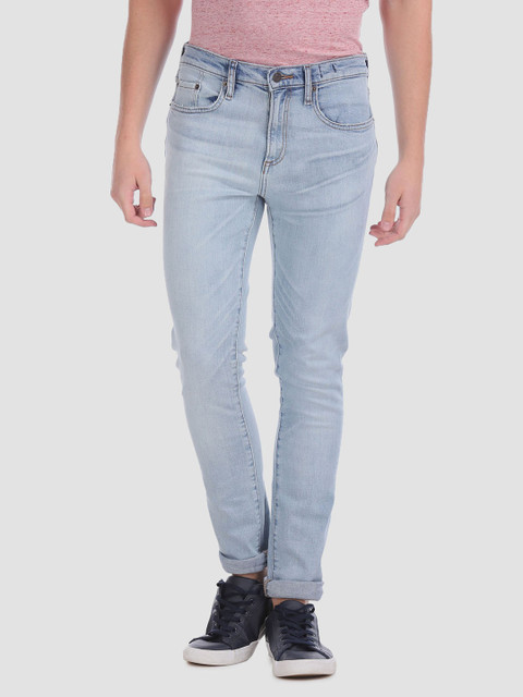 

GAP Men 517263 Ice Blue 740