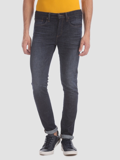 

GAP Men 517258 Dark Blue Black