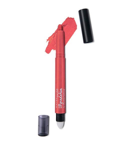 

Maybelline New York 389 Coral Lip Gradation Lipstick 1.25g