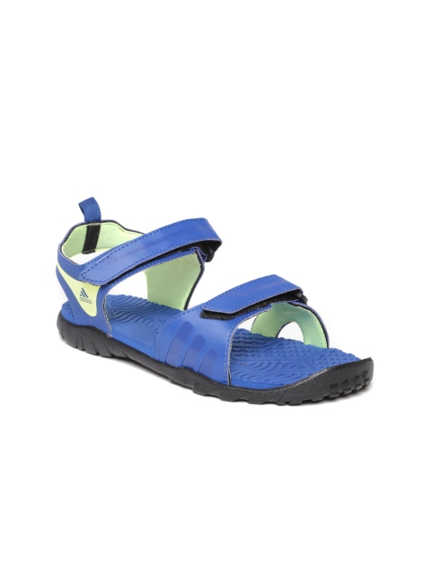 

ADIDAS Women Blue Escape 2.0 Sports Sandals