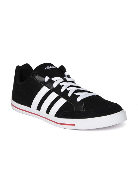 

ADIDAS NEO Men Black D Summer Sneakers