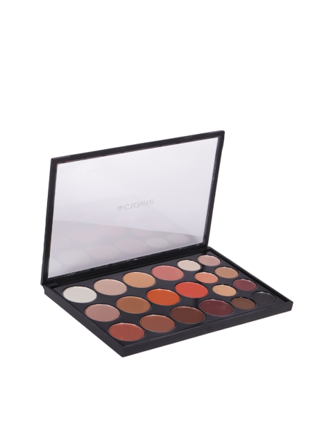 

CROWN Golden Peach Collection Eyeshadow Palette CP15, Multi