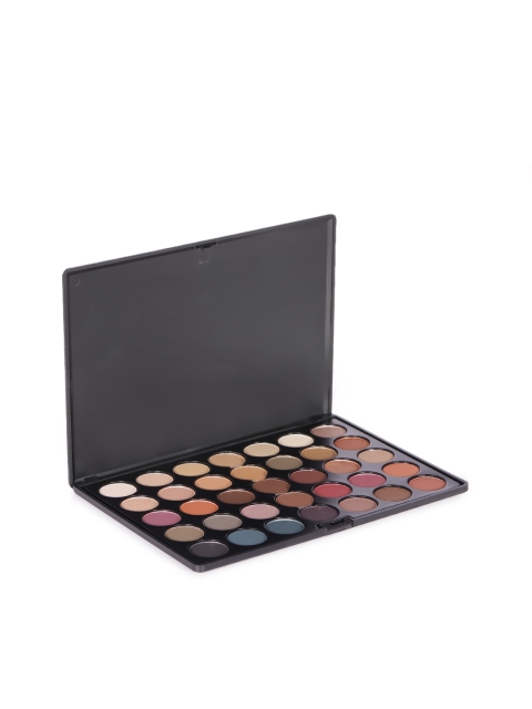 

CROWN 35 Color Timeless Collection Eyeshadow Palette, Multi