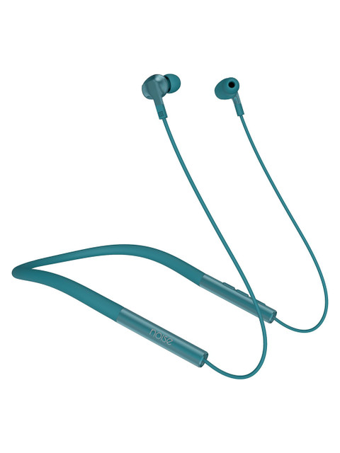 

NOISE Tune Bluetooth Truly Wireless Neckband - Teal Green
