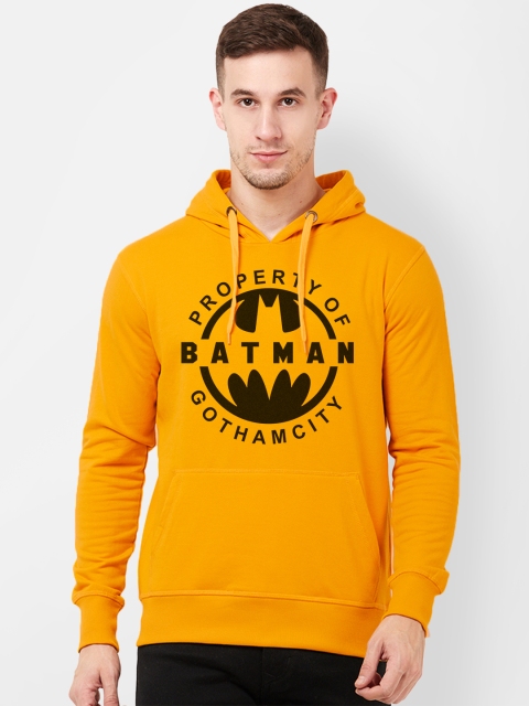 

Batman, Yellow