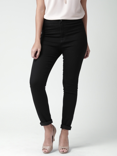 

FOREVER 21 Black Jeans