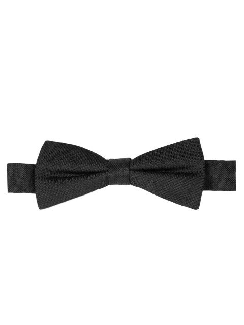 

Calvin Klein Jeans Men Black Solid Bow Tie