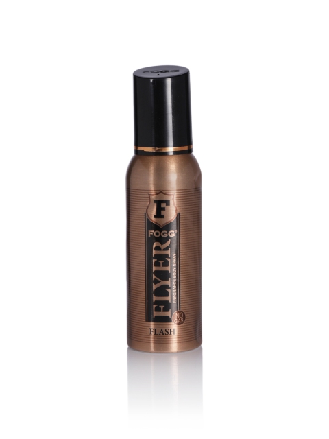 

Fogg Men Flyer Flash Deodorant Spray 120 ml, Copper