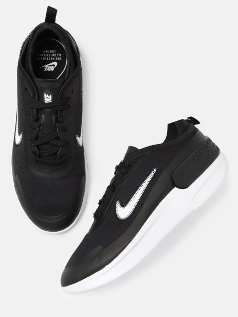 

Nike Women Black Solid AMIXA Sneakers