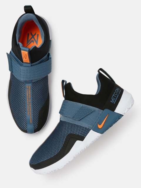 

Nike Men Blue METCON SPORT Gym Shoes