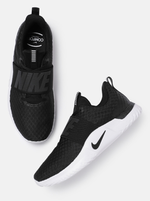 

Nike Women Black RENEW IN-SEASON TR 9 Training Shoes