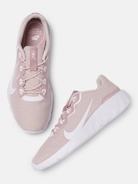 

Nike Women Pink EXPLORE STRADA Sneakers