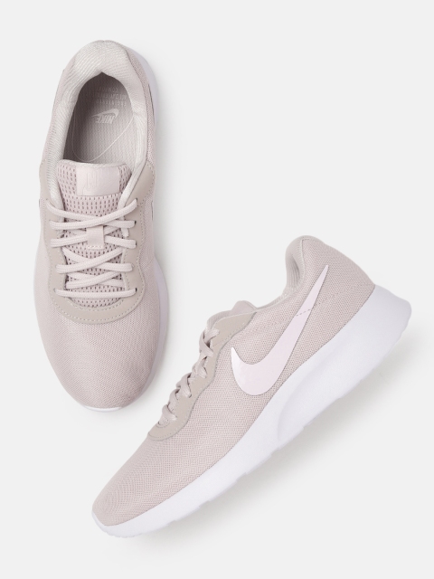 

Nike Women Pink TANJUN Sneakers