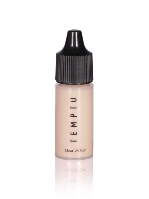 

TEMPTU Unisex Perfect Canvas Hydra Lock Procelain Airbrush Foundation 1N, Beige