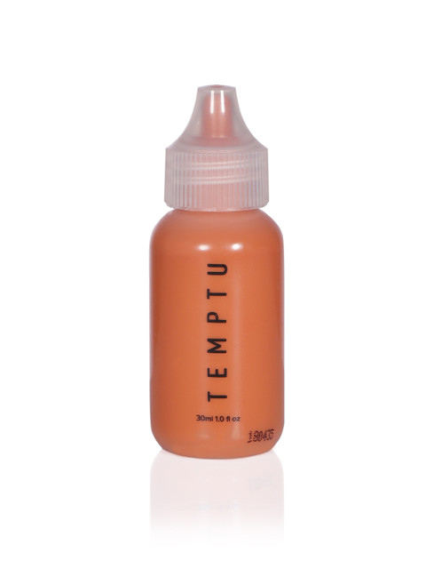 

TEMPTU Unisex Silicon Based Airbrush Nectar Blush 044, Orange